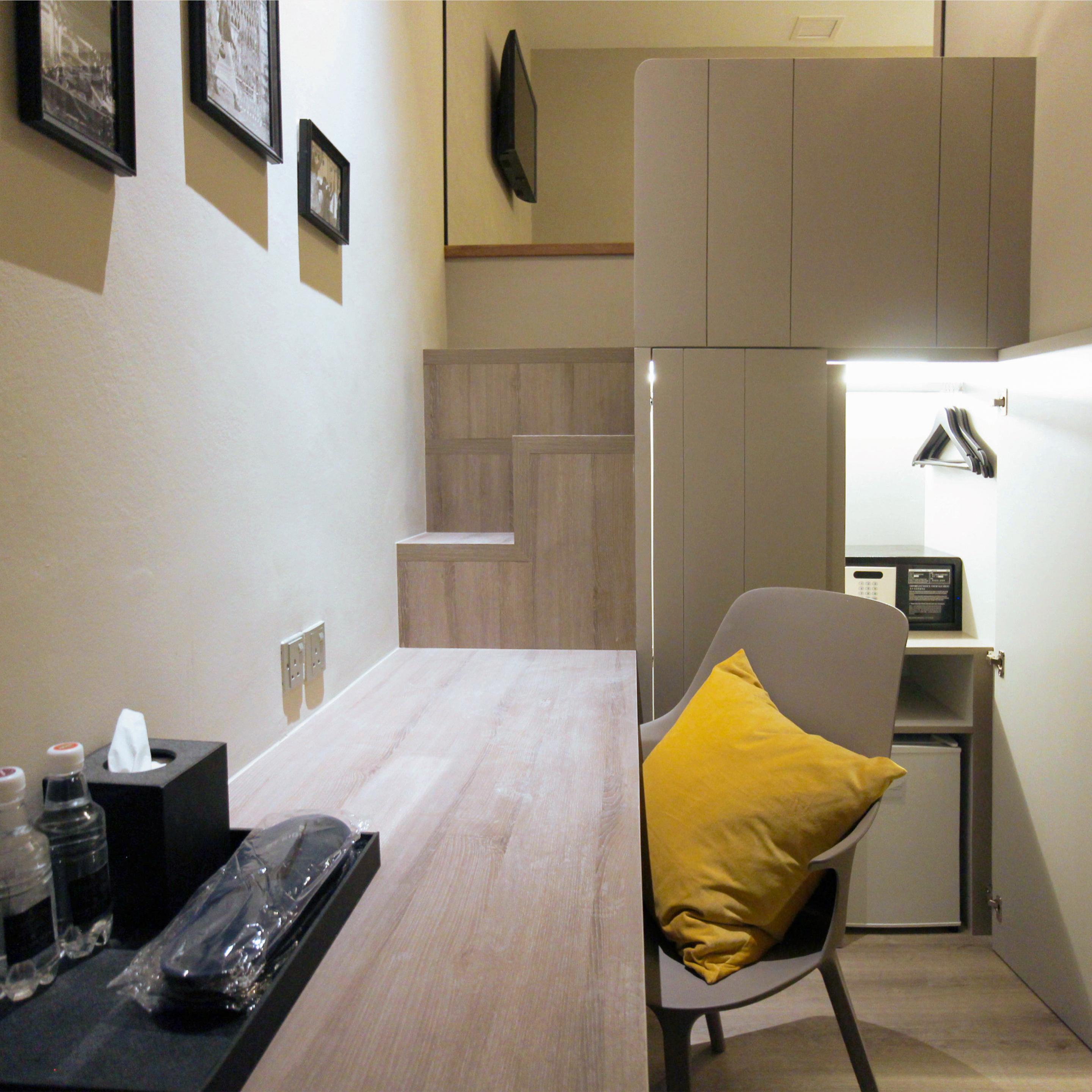 St Signature Jalan Besar Singapore Exteriör bild